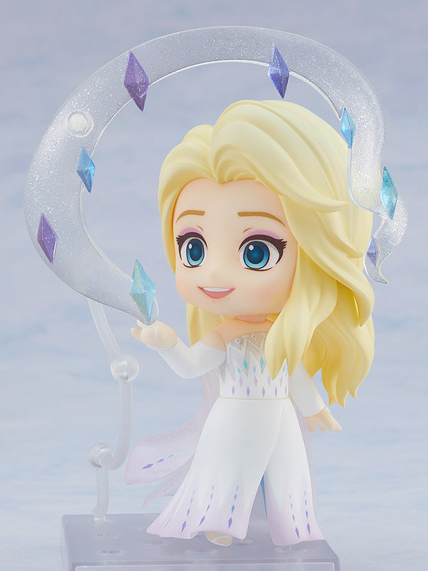 Nendoroid 1626 Elsa Epilogue Dress Ver.