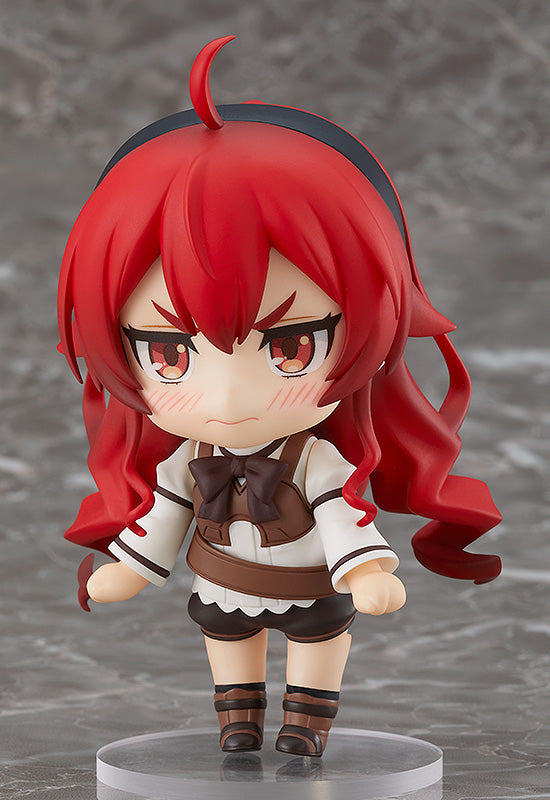 Nendoroid 1567 Eris Boreas Greyrat Mushoku Tensei: Jobless Reincarnation