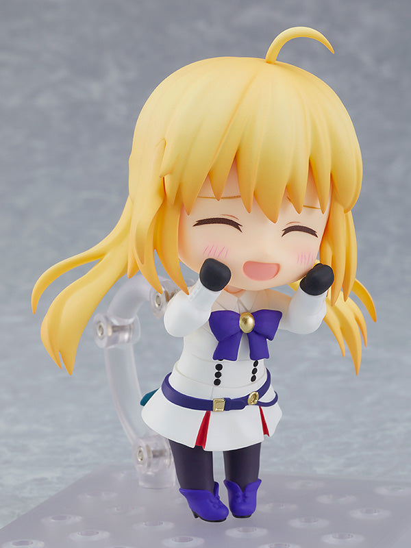 Nendoroid 1600 Caster/Altria Caster Fate/Grand Order