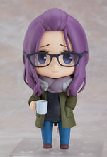 Load image into Gallery viewer, Nendoroid 1778 Sakura Kagamihara Laid-Back Camp
