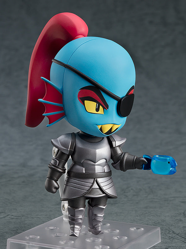 Nendoroid 1898 Undyne UNDERTALE