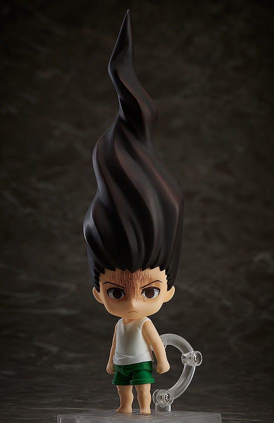 Nendoroid 1183 Gon Freecss HUNTER x HUNTER (Re-run)