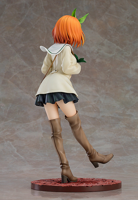 GSC Yotsuba Nakano: Date Style Ver.