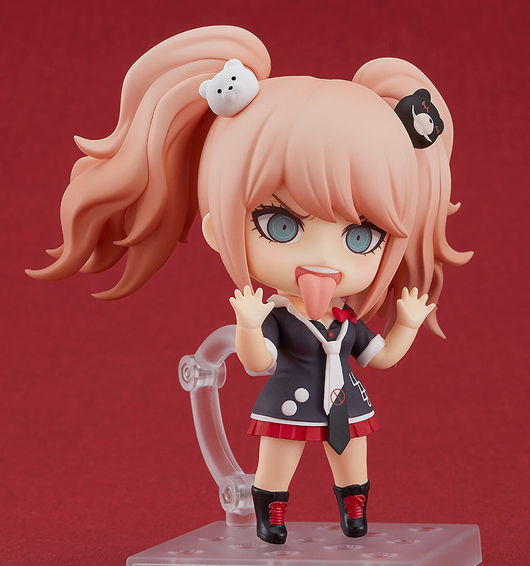 Nendoroid 1398 Junko Enoshima Danganronpa 1•2 Reload