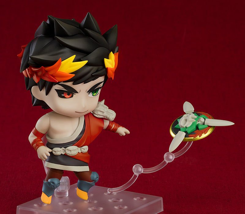 Nendoroid 1797 Zagreus Hades