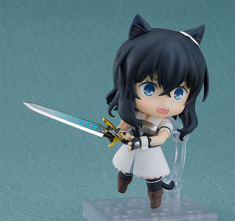 Nendoroid 1997 Fran (Reincarnated as a Sword)