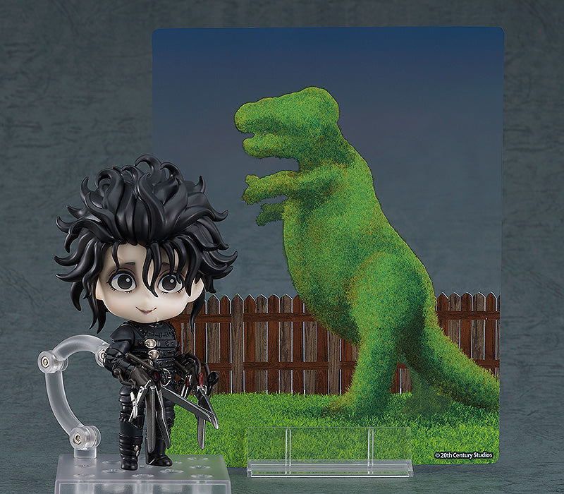 Nendoroid 1873 Edward Scissorhands