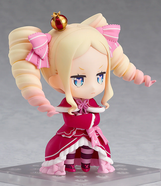 Nendoroid 861 Beatrice Re:ZERO -Starting Life in Another World- (Re-Run)