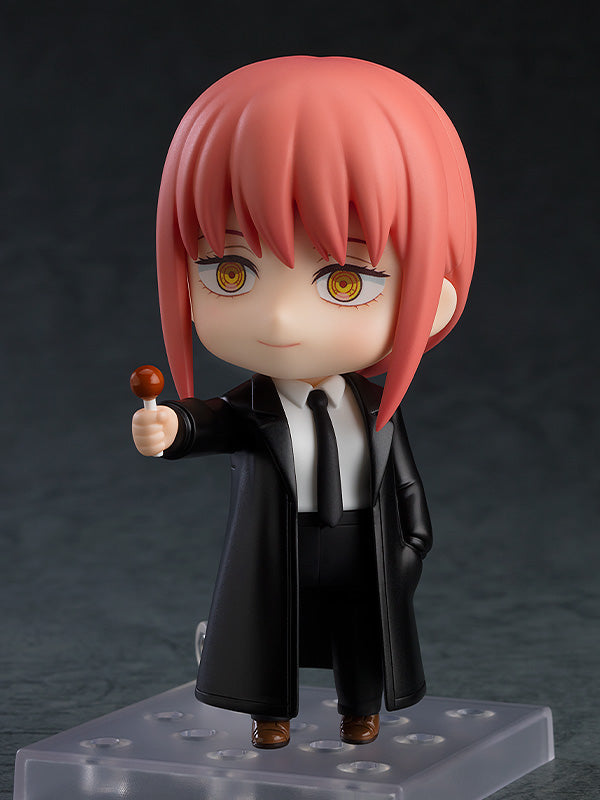 Nendoroid 2004 Makima Chainsaw Man