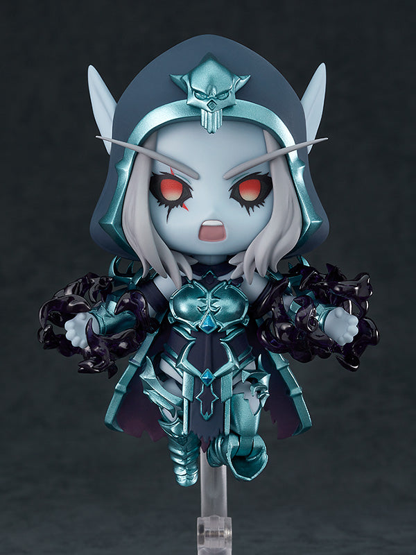 Nendoroid 1671 Sylvanas Windrunner World of Warcraft