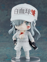 Load image into Gallery viewer, Nendoroid 1579 White Blood Cell (Neutrophil)（1196）Cells at Work! Code Black
