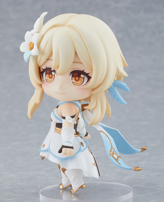 Nendoroid Lumine and Aether (Bundle)