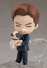 Load image into Gallery viewer, Nendoroid 1824 Gary &quot;Eggsy&quot; Unwin Kingsman: The Golden Circle
