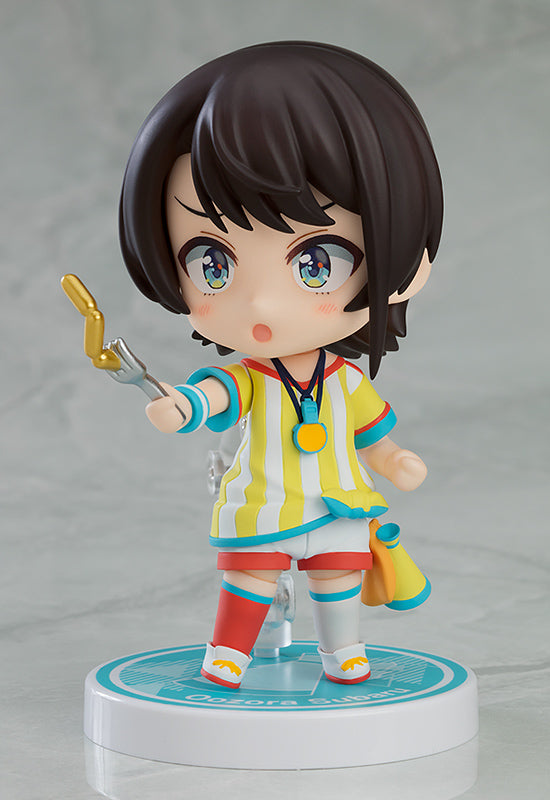 Nendoroid 1798 Oozora Subaru hololive production [LIMITED]