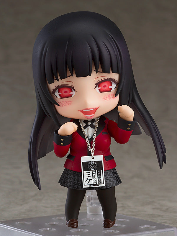 Nendoroid 882 Yumeko Jabami (Re-run) Kakegurui - Compulsive Gambler