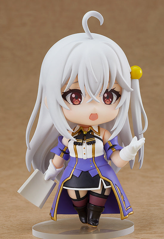 Nendoroid 1835 Ninym Ralei The Genius Prince's Guide to Raising a Nation Out of Debt