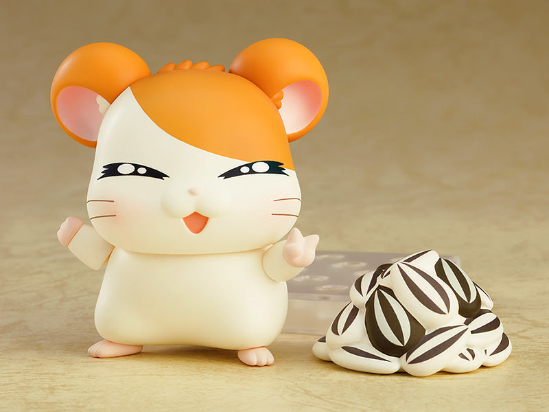 Nendoroid 1615 Hamtaro