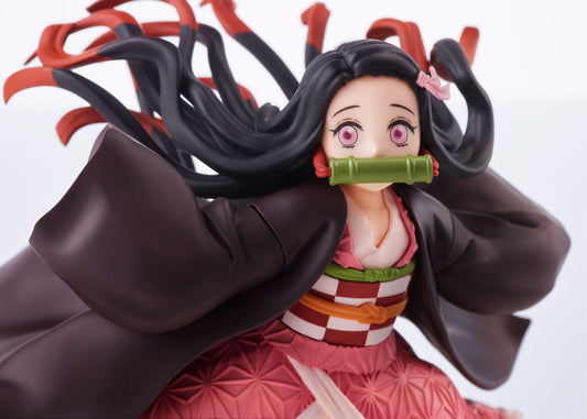 ANIPLEX ConoFig Demon Slayer: Kimetsu no Yaiba Nezuko Kamado Figure(2nd-Order)