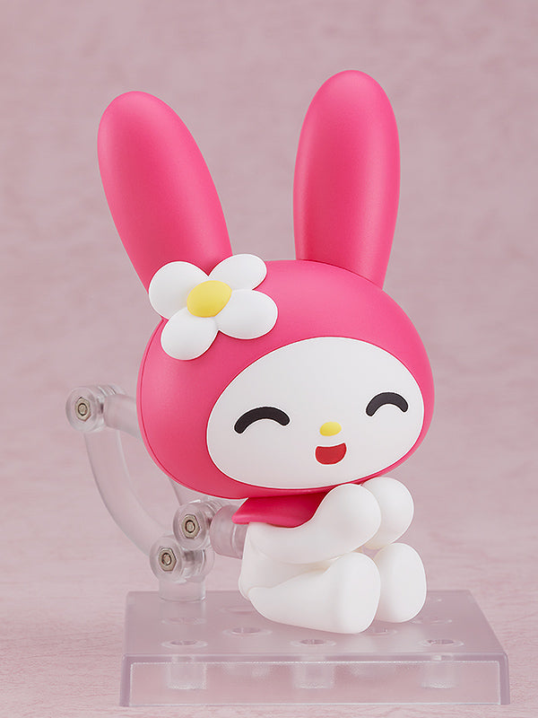 Nendoroid 1857 My Melody Onegai My Melody