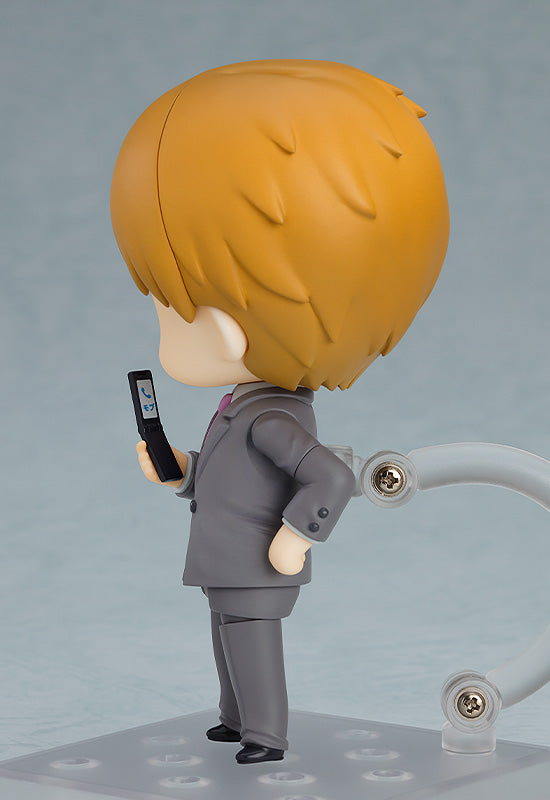 Nendoroid 1922 Arataka Reigen Mob Psycho 100 III