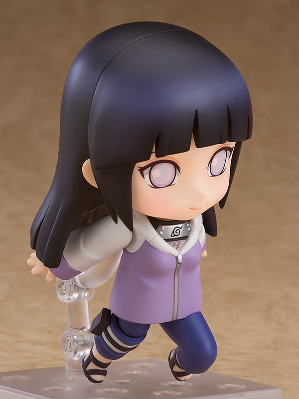 Nendoroid 879 Hinata Hyuga Naruto Shippuden