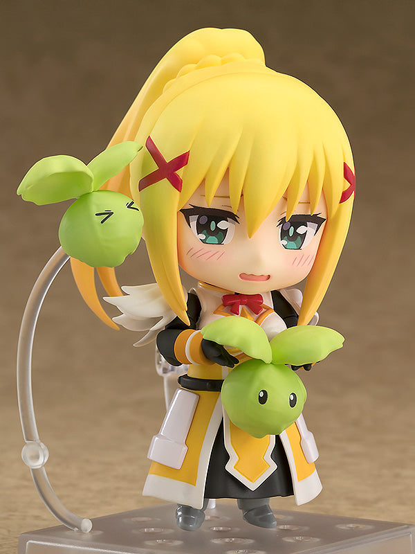 Nendoroid 758 Darkness KONO SUBARASHII SEKAI NI SYUKUFUKU WO! 2