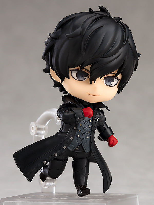 Nendoroid 989 Joker Persona5