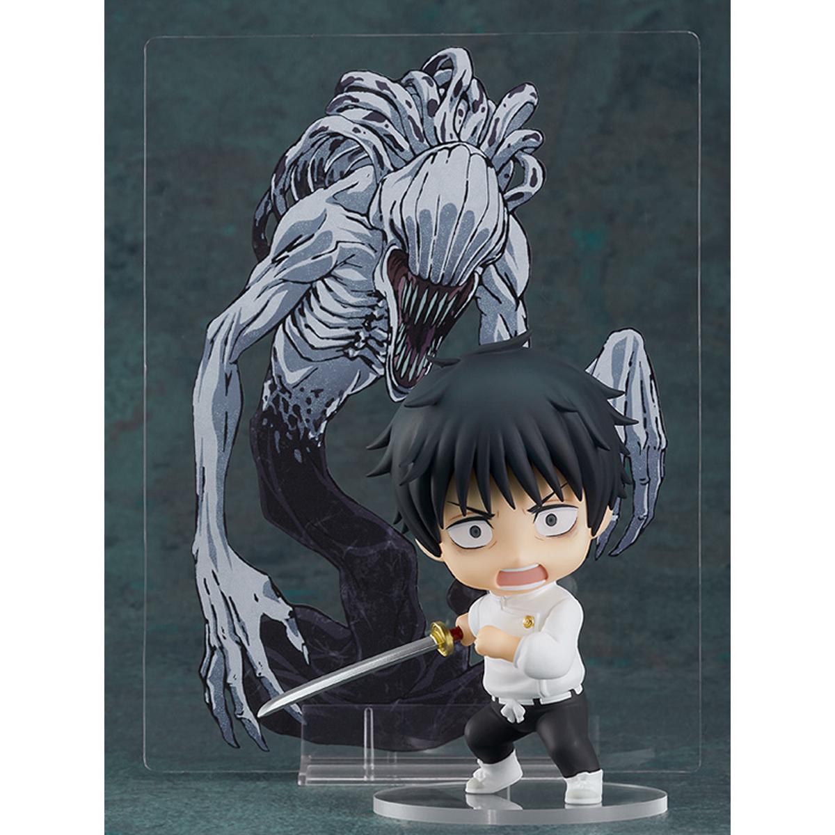 Nendoroid 1766 Yuta Okkotsu: Jujutsu Kaisen 0 Ver. [LIMITED