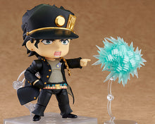 Load image into Gallery viewer, Nendoroid 985 Jotaro Kujo JoJo&#39;s Bizarre Adventure: Stardust Crusaders (Re-Run)
