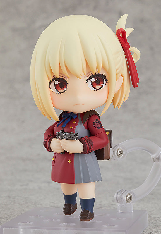 Nendoroid 1955 Chisato Nishikigi Lycoris Recoil