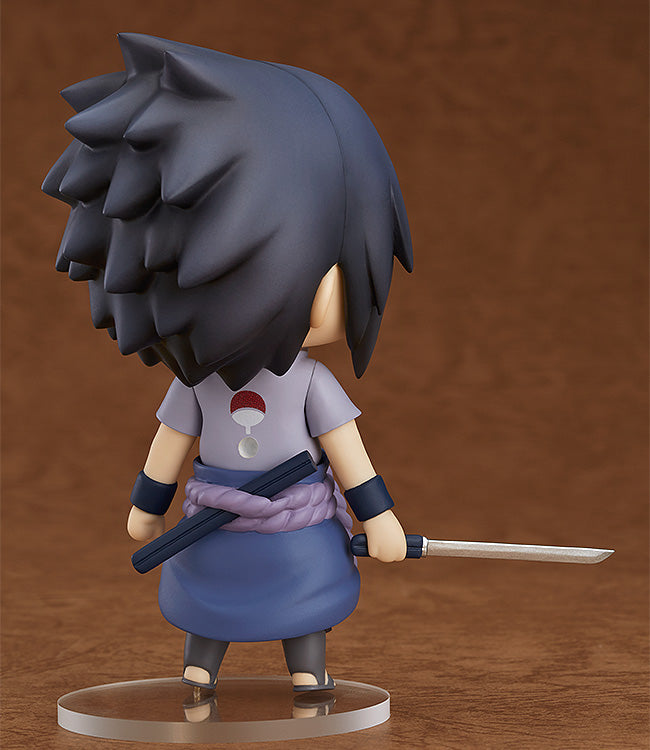 Nendoroid 707 Sasuke Uchiha Naruto Shippuden [LIMITED]