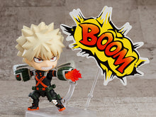 Load image into Gallery viewer, Nendoroid 1595 Katsuki Bakugo: Winter Costume Ver. My Hero Academia
