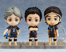 Load image into Gallery viewer, Nendoroid 914 Asahi Azumane Haikyu!!
