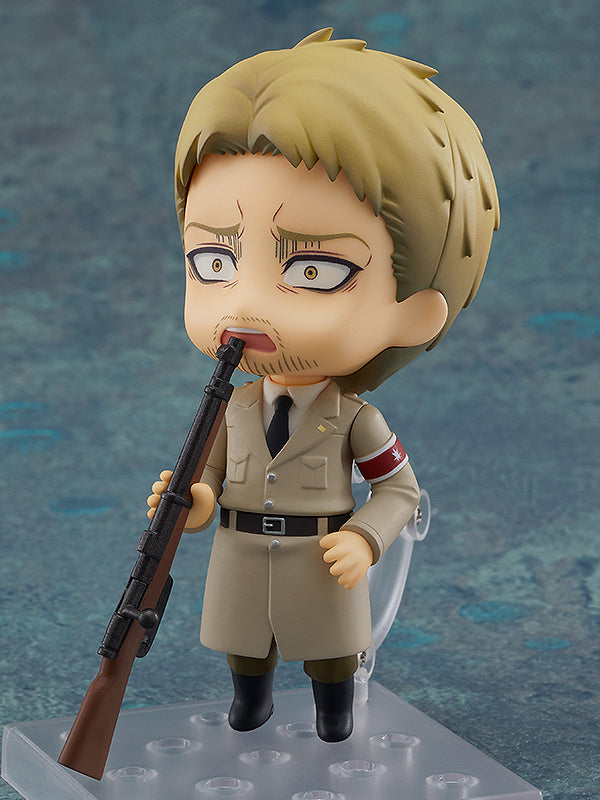 Nendoroid 1893 Reiner Braun Attack on Titan