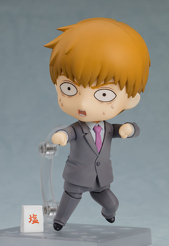 Nendoroid 1922 Arataka Reigen Mob Psycho 100 III