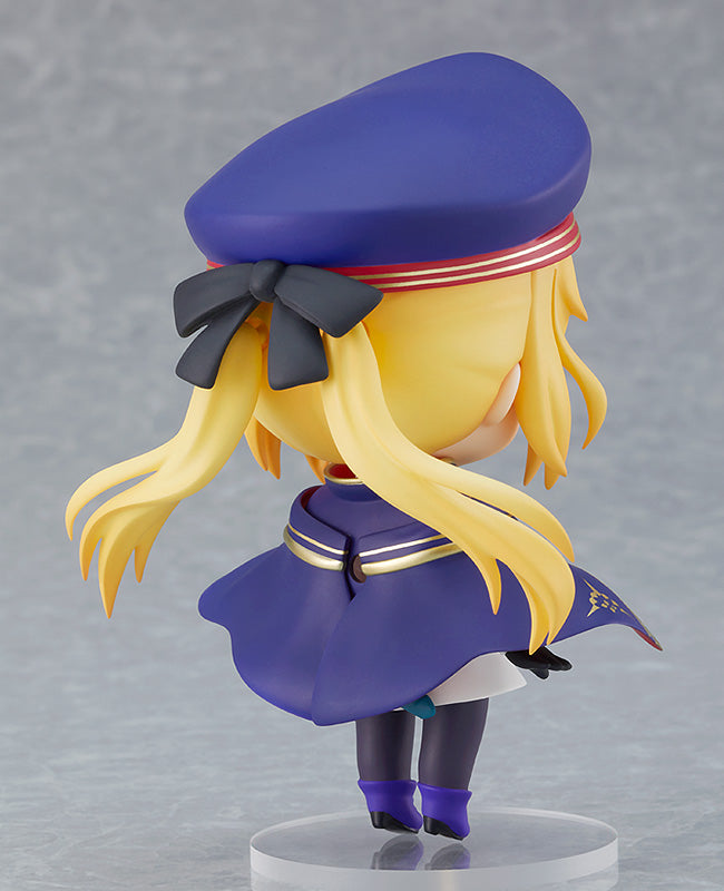 Nendoroid 1600 Caster/Altria Caster Fate/Grand Order