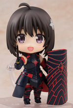 Load image into Gallery viewer, Nendoroid 1659 Maple BOFURI: I Don&#39;t Want to Get Hurt, so I&#39;ll Max Out My Defense.

