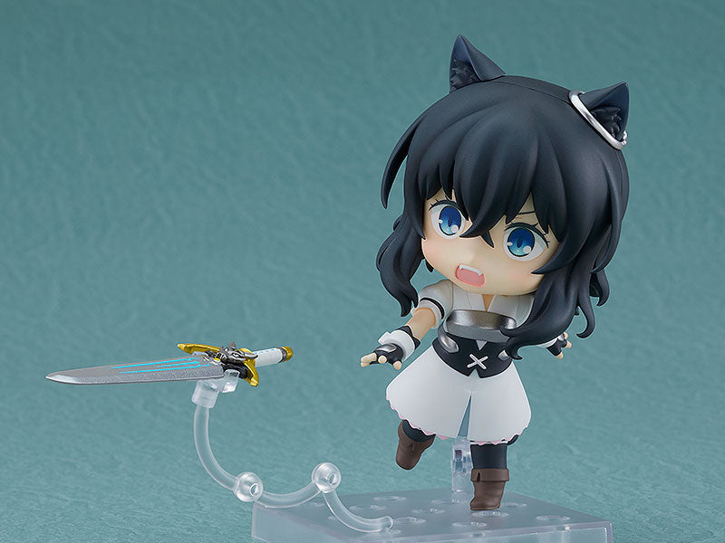 Nendoroid 1997 Fran (Reincarnated as a Sword)