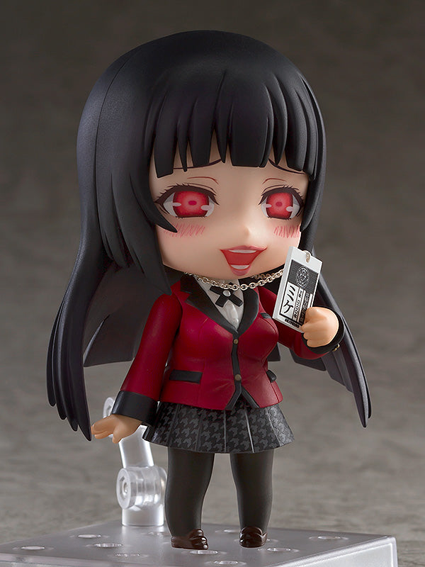 Nendoroid 882 Yumeko Jabami (Re-run) Kakegurui - Compulsive Gambler