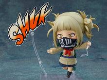 Load image into Gallery viewer, Nendoroid 1333 Himiko Toga

