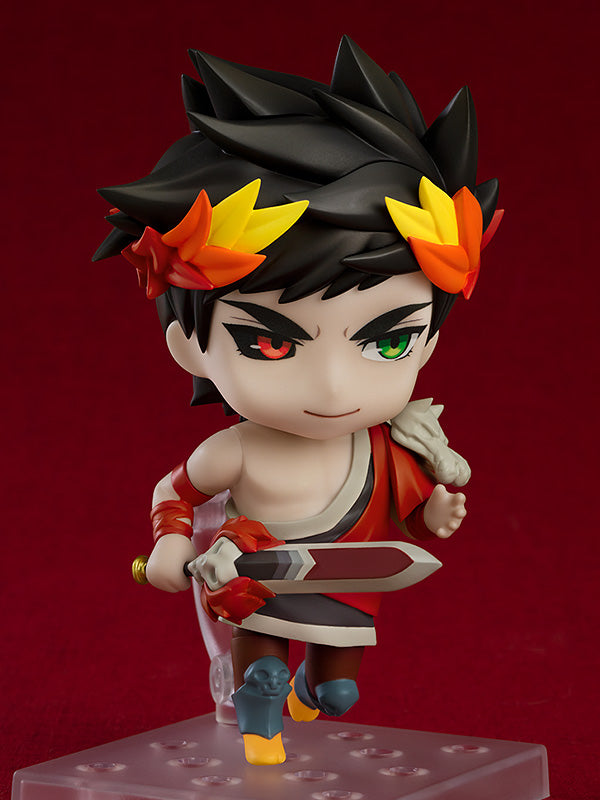 Nendoroid 1797 Zagreus Hades