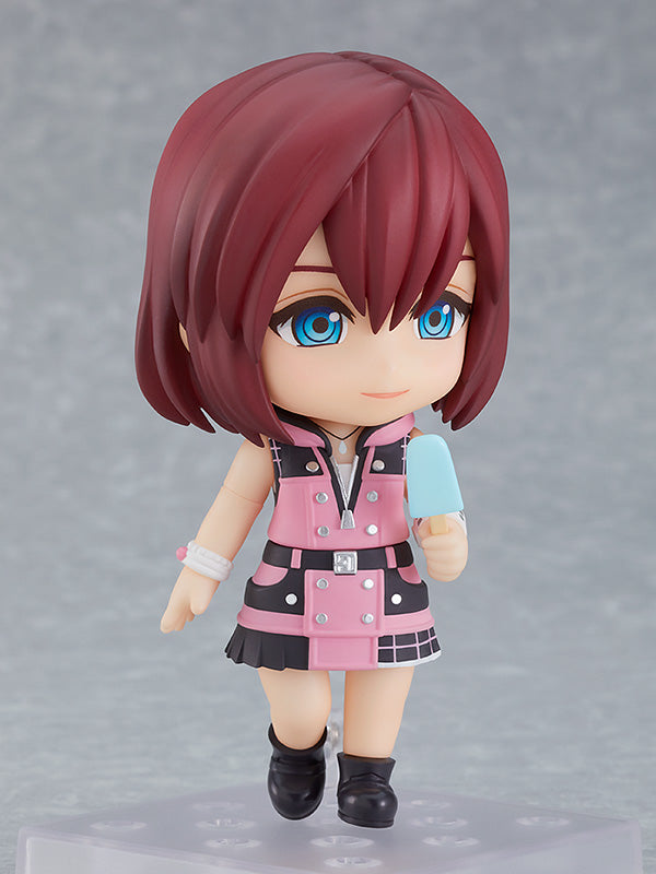 Nendoroid 1633 Kairi: Kingdom Hearts III Ver.