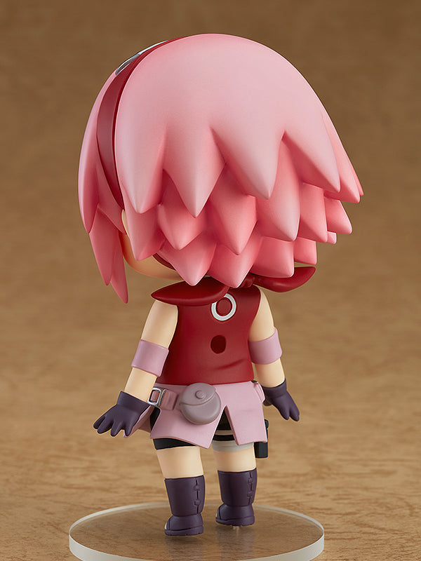 Nendoroid 833 Sakura Haruno Naruto Shippuden [LIMITED]