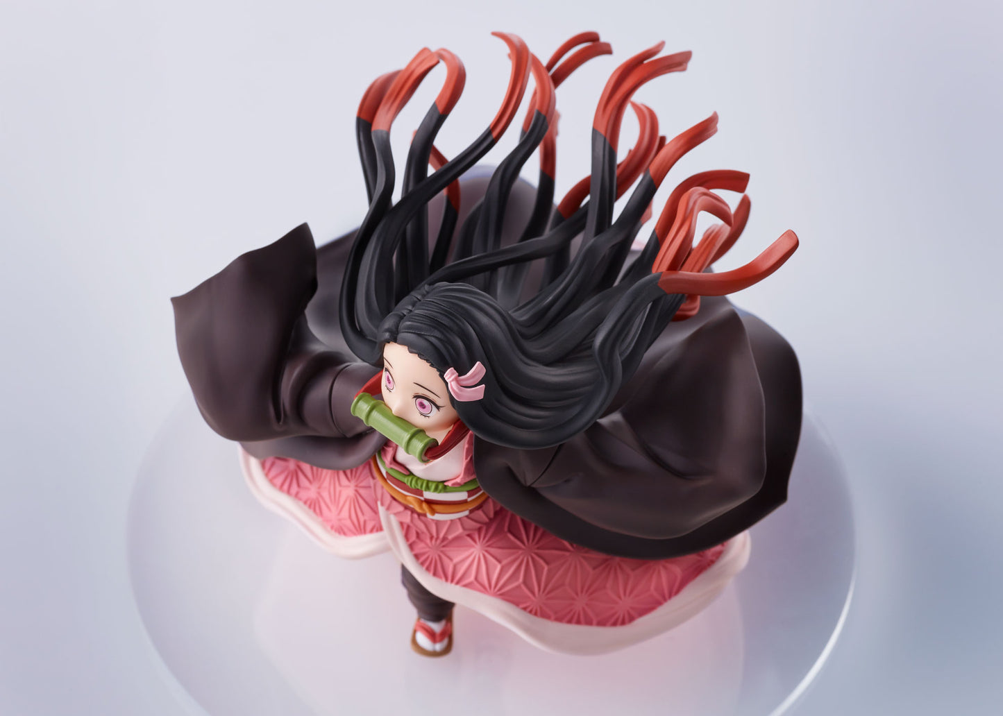 ANIPLEX ConoFig Demon Slayer: Kimetsu no Yaiba Nezuko Kamado Figure(2nd-Order)