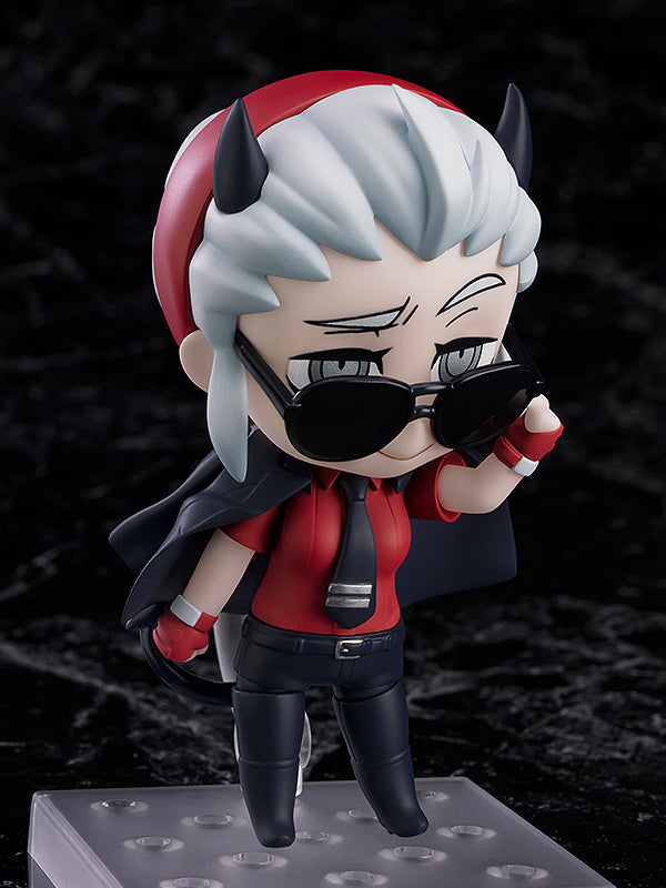 Nendoroid 1884 Justice Helltaker