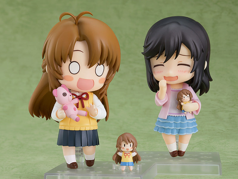 Nendoroid 1583 Komari Koshigaya Non Non Biyori Nonstop