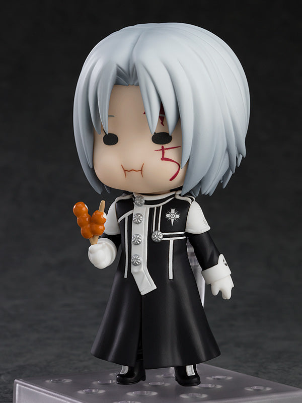 Nendoroid 1614 Allen Walker D.Gray-man