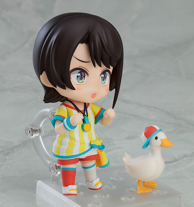 Nendoroid 1798 Oozora Subaru hololive production [LIMITED]