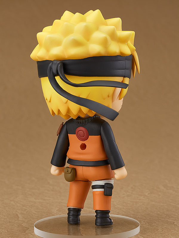 Nendoroid 682 Naruto Uzumaki Naruto Uzumaki [LIMITED]