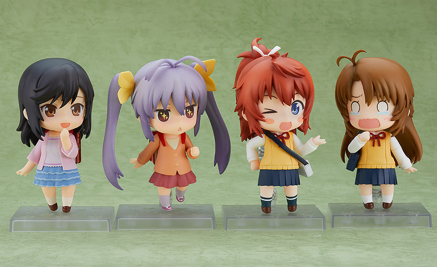 Nendoroid 571 Hotaru Ichijo Non Non Biyori Repeat